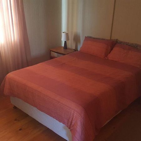 Breede River Holiday Farm Malgas Exterior foto